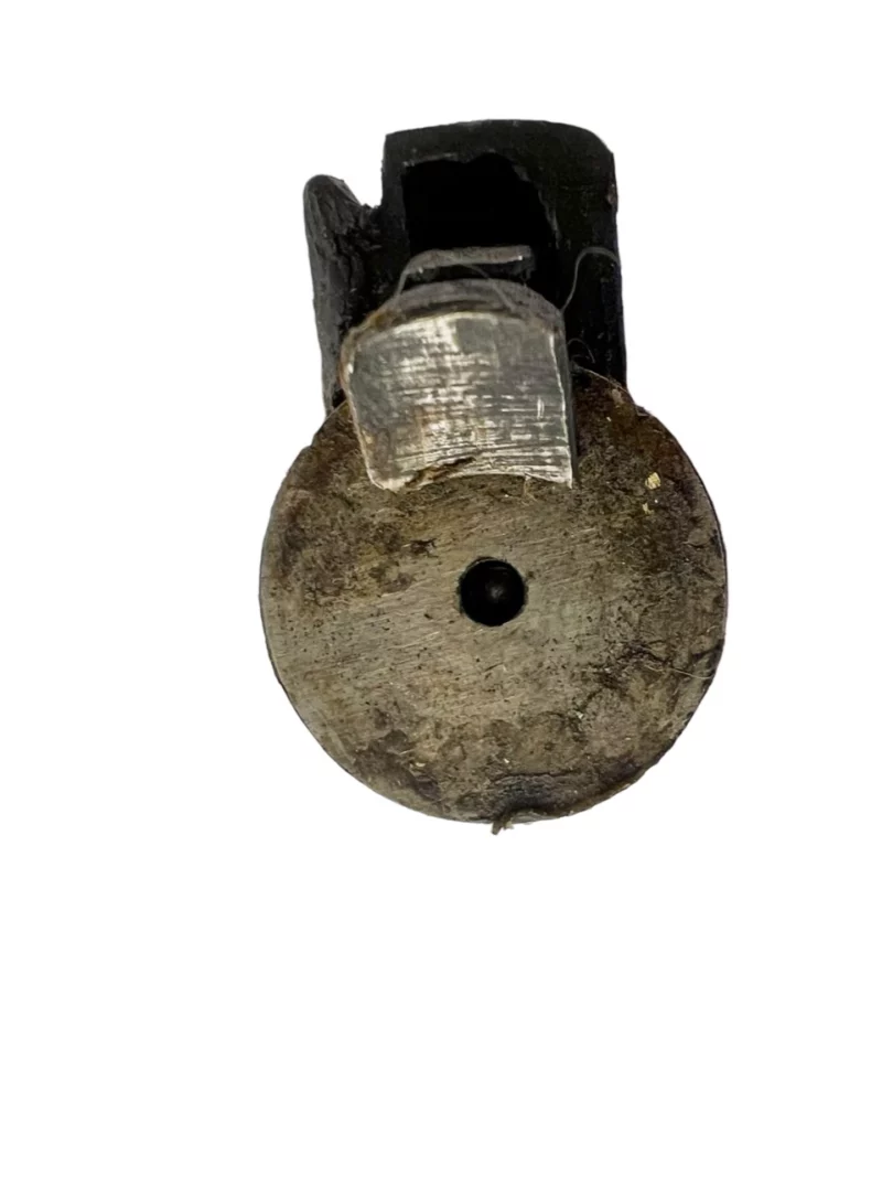Navy Arms Enfield #4 Mk 1 .303 World War II French Resistance 1944 Dated "BT" and "PP" marked non-matching serial number bolt PP 0904 - Image 22