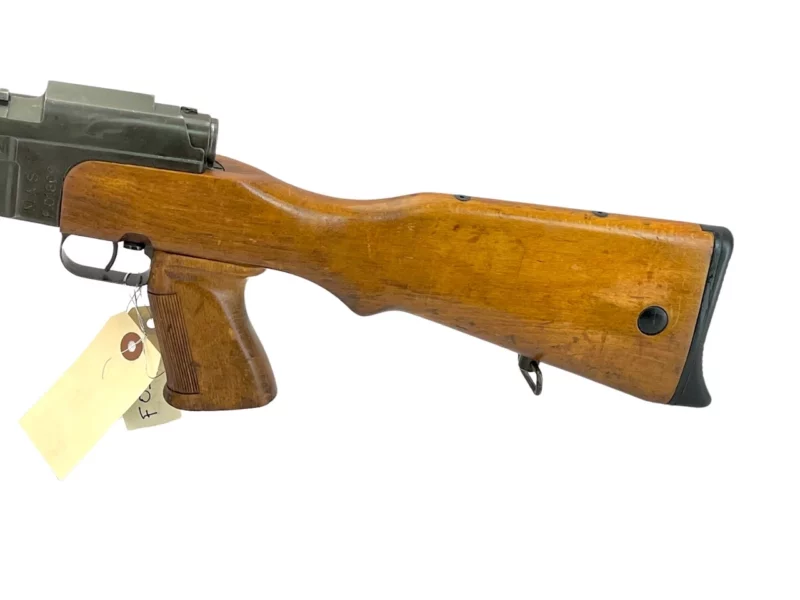 FRF2 Sniper Rifle .308 complete with accessory pack SN: FO1809 - Image 13