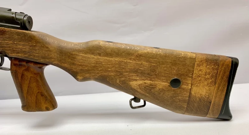 FRF2 Sniper Rifle .308 complete with accessory pack SN: FO5723 - Image 15