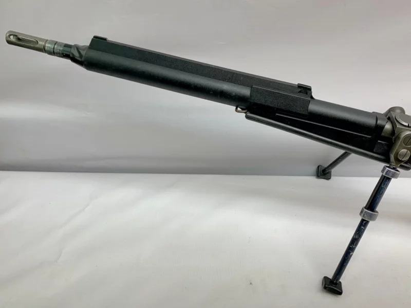 FRF2 Sniper Rifle .308 complete with accessory pack SN: FO2145 - Image 16