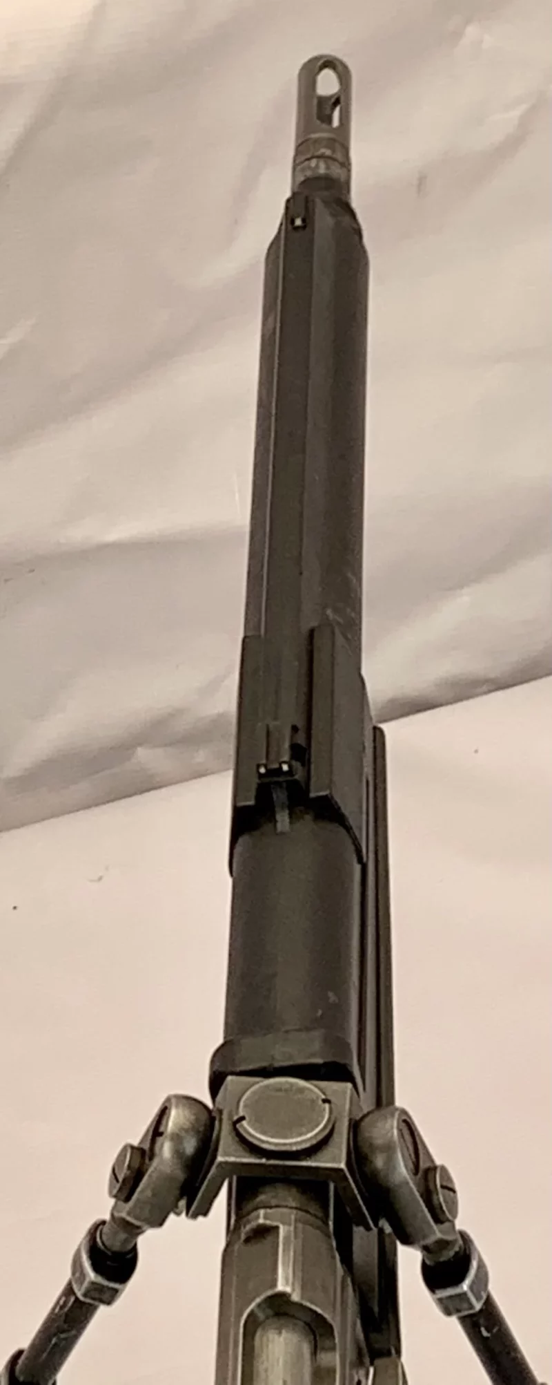FRF2 Sniper Rifle .308 complete with accessory pack SN: FO3565 - Image 12