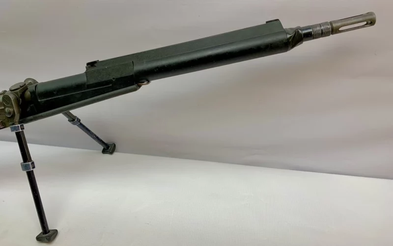 FRF2 Sniper Rifle .308 complete with accessory pack SN: FO3077 - Image 12