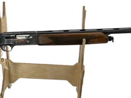 Beretta Model A 302 semi-auto shotgun .12ga