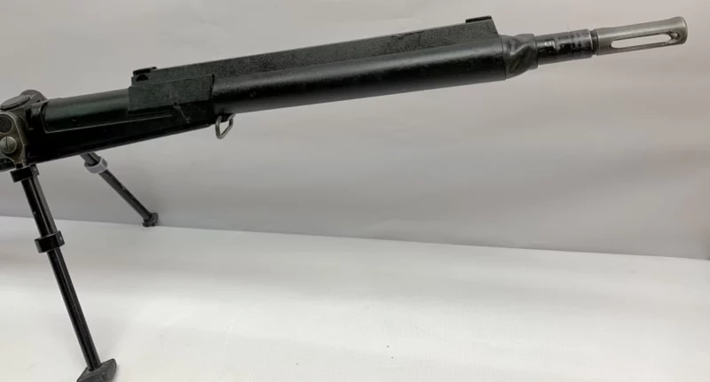 FRF2 Sniper Rifle .308 complete with accessory pack SN: FO5808 - Image 9