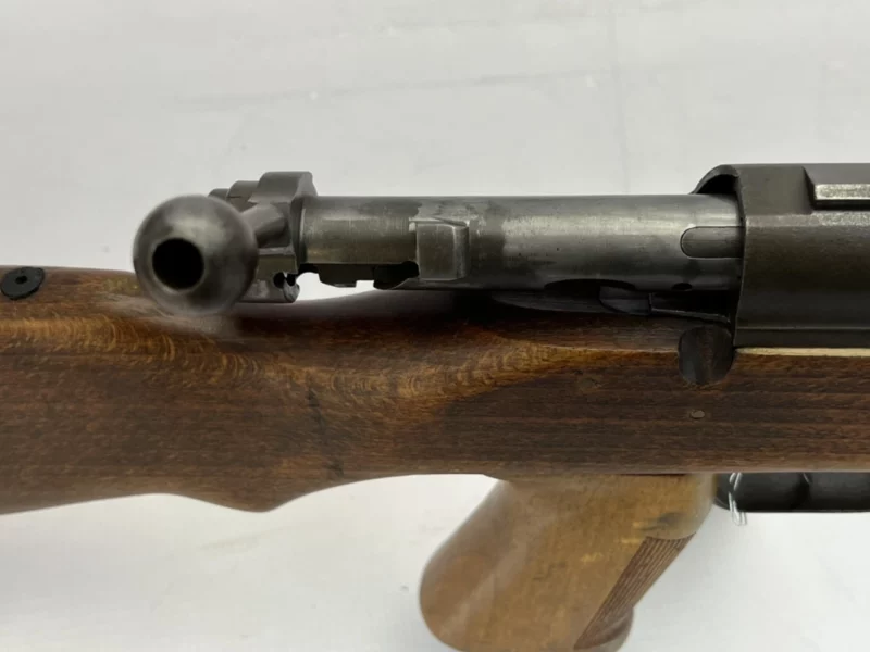 FRF2 Sniper Rifle .308 complete with accessory pack GRADE B SN: FO5529 - Image 16