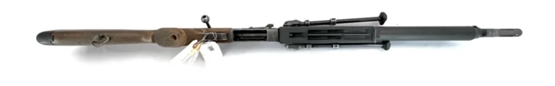 FRF2 Sniper Rifle .308 complete with accessory pack GRADE B SN: FO1886 - Image 18