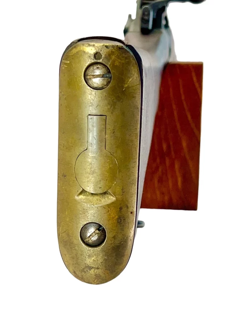 Navy Arms Enfield #4 Mk 1 .303 World War II French Resistance 1944 Dated "BU" "PP" marked matching bolt SN PP 1552 - Image 14