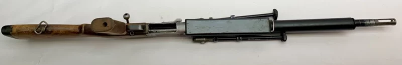 FRF2 Sniper Rifle .308 complete with accessory pack SN: FO3697 - Image 18