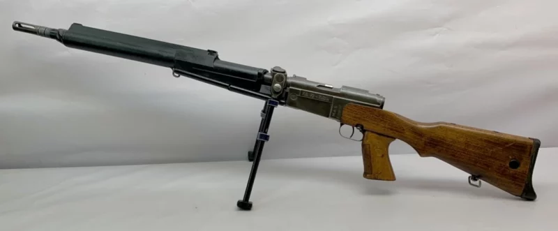 FRF2 Sniper Rifle .308 complete with accessory pack SN: FO1812 - Image 14