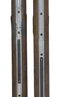 Anschutz Model 54 Match .22 rifle with factory sights