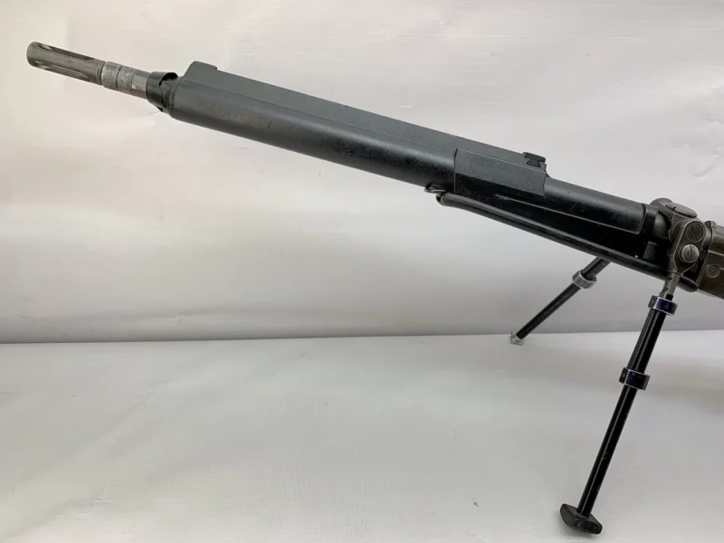FRF2 Sniper Rifle .308 Consecutive Pair! Complete with accessory pack SN: FO6080; FO6081 - Image 28