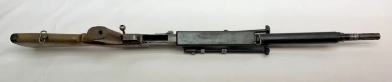 FRF2 Sniper Rifle .308 complete with accessory pack SN: FO5864 - Image 18