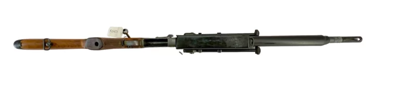 FRF2 Sniper Rifle .308 complete with accessory pack SN: FO4129 - Image 18