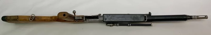 FRF2 Sniper Rifle .308 complete with accessory pack SN: FO3364 - Image 18
