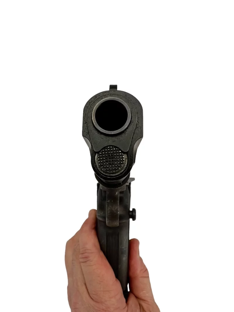 Para Ordnance P14-45 pistol, Blue, 5" barrel, 45ACP, 3 mags, - Image 6