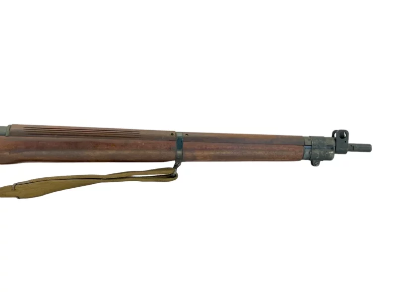 Navy Arms Enfield #4 Mk 1 .303 World War II French Resistance,1943 date "PP" marked, FTR Maltby Mfg. with matching bolt SN PP 1735 - Image 10