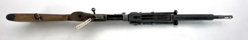 FRF2 Sniper Rifle .308 complete with accessory pack GRADE B SN: FO1393 - Image 18