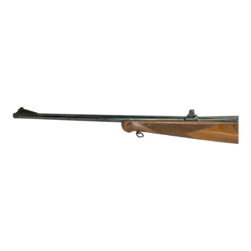 BSA Bolt Action Hunting Rifle Cal .22 Hornet - Image 10