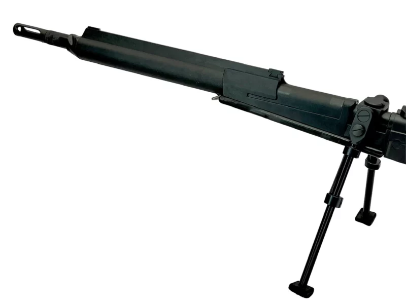 FRF2 SNIPER RIFLE .308 COMPLETE WITH ACCESSORY PACK ARSENAL RECONDITIONED - Image 10