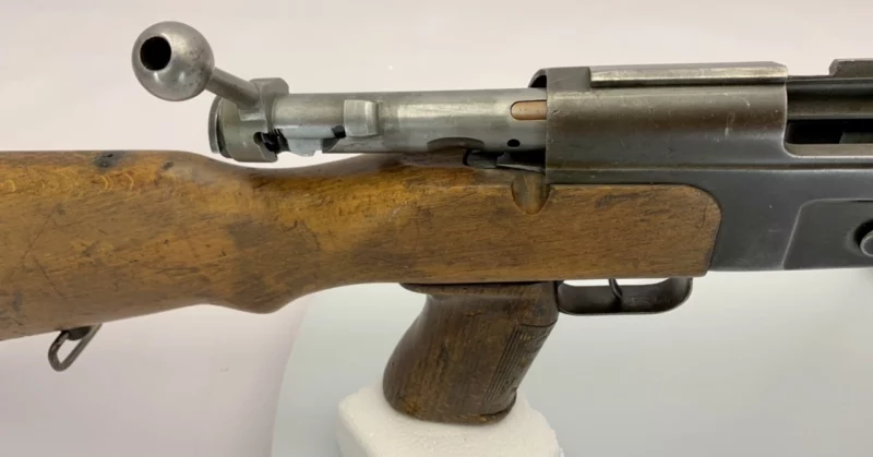 FRF2 Sniper Rifle .308 complete with accessory pack SN: FO5077 - Image 19
