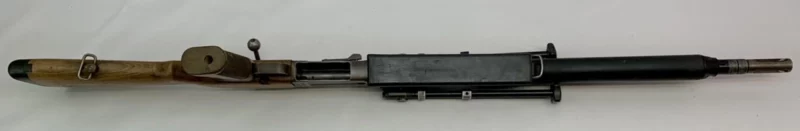FRF2 Sniper Rifle .308 complete with accessory pack SN: FO6057 - Image 19