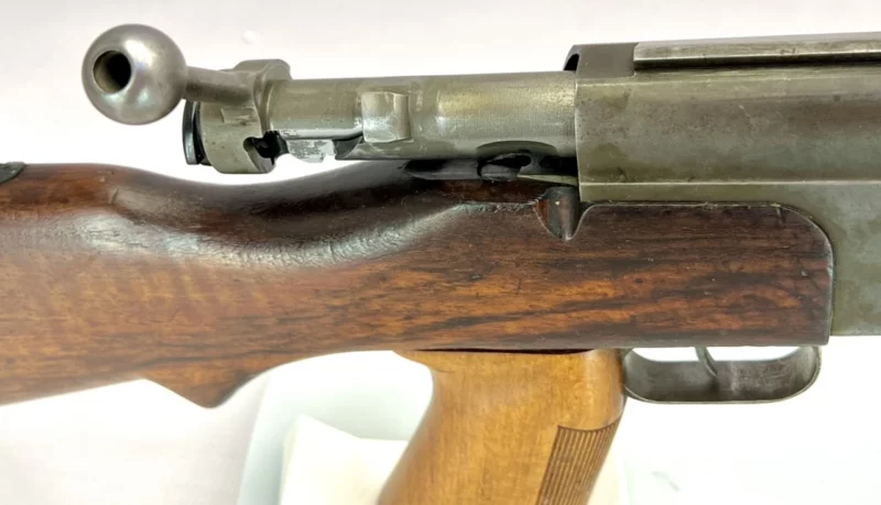 FRF2 Sniper Rifle .308 complete with accessory pack SN: FO4396 - Image 10