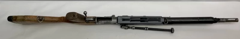 FRF2 Sniper Rifle .308 complete with accessory pack SN: FO3465 - Image 20