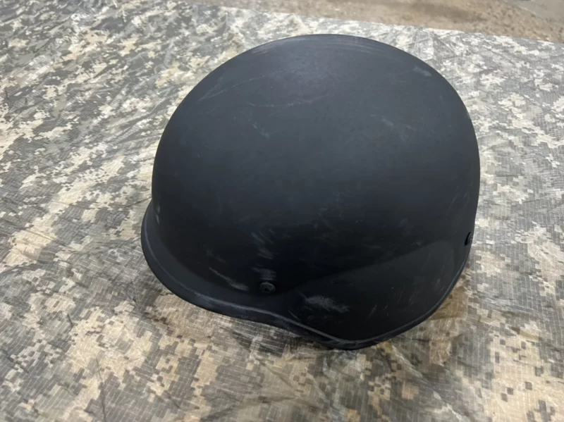 Helmet-size Medium Level IIIA Ballistic, KCI Model HM 001 - Image 6
