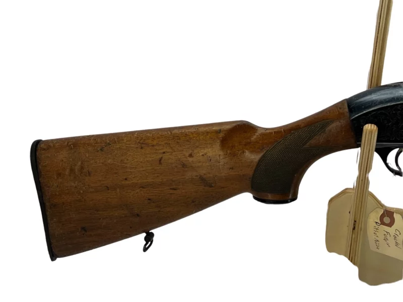 Beretta Model A 302 semi-auto shotgun .12ga - Image 3