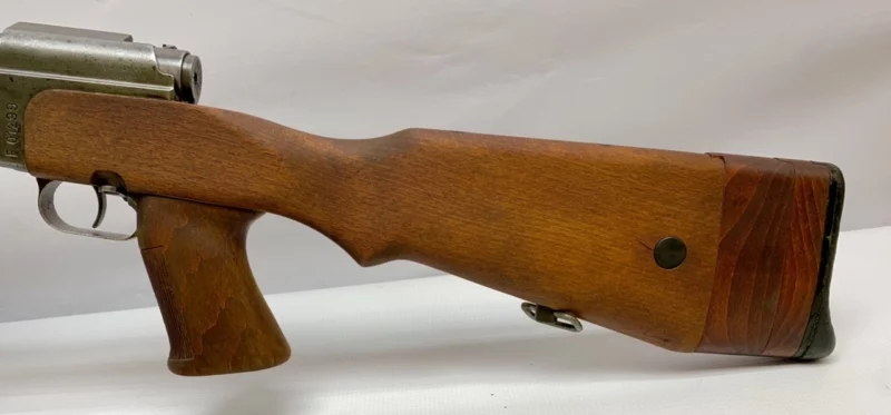FRF2 Sniper Rifle .308 complete with accessory pack SN: FO1299 - Image 13