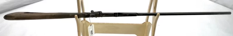 Single Barrel Shotgun 410 Belgium fold-over "Poacher's gun" SN 104(2) - Image 5