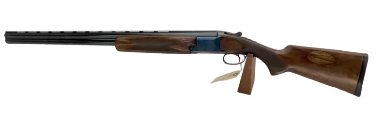 FN Liege over/under 12ga shotgun - Image 6