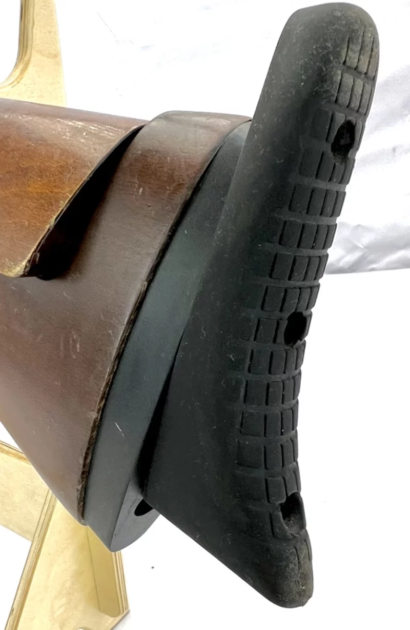 Anschutz Model 1903 Target rifle .22LR with sight SN 1420941 - Image 5