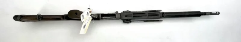 FRF2 Sniper Rifle .308 complete with accessory pack GRADE B SN: FO1860 - Image 18