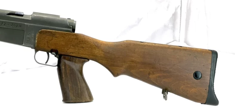 FRF2 Sniper Rifle .308 complete with accessory pack SN: FO4415 - Image 18