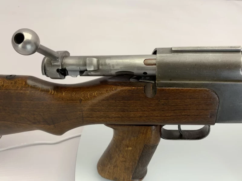 FRF2 Sniper Rifle .308 complete with accessory pack SN: FO3565 - Image 10