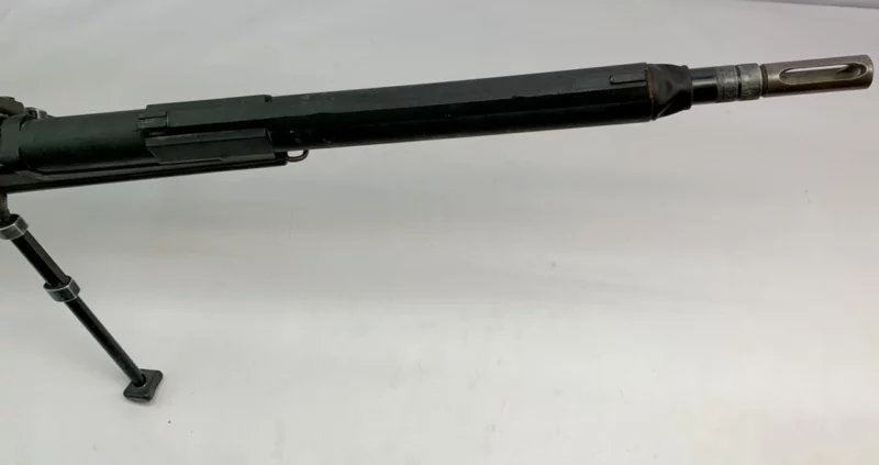 FRF2 Sniper Rifle .308 complete with accessory pack SN: FO6057 - Image 12