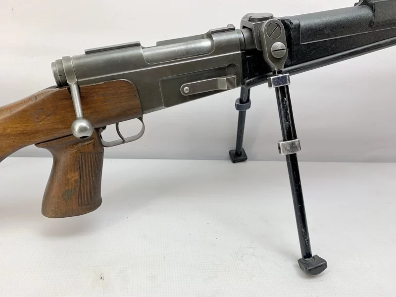 FRF2 Sniper Rifle .308 complete with accessory pack SN: FO5169 - Image 8