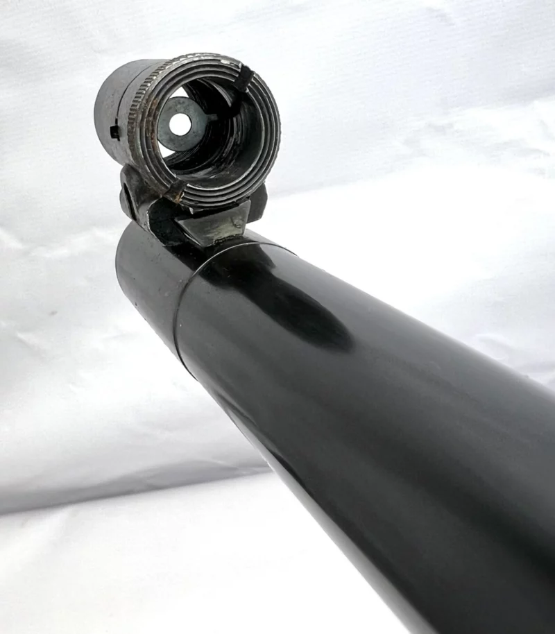 Anschutz 1411 Model 54 Target rifle .22LR with sight SN 42273 - Image 10