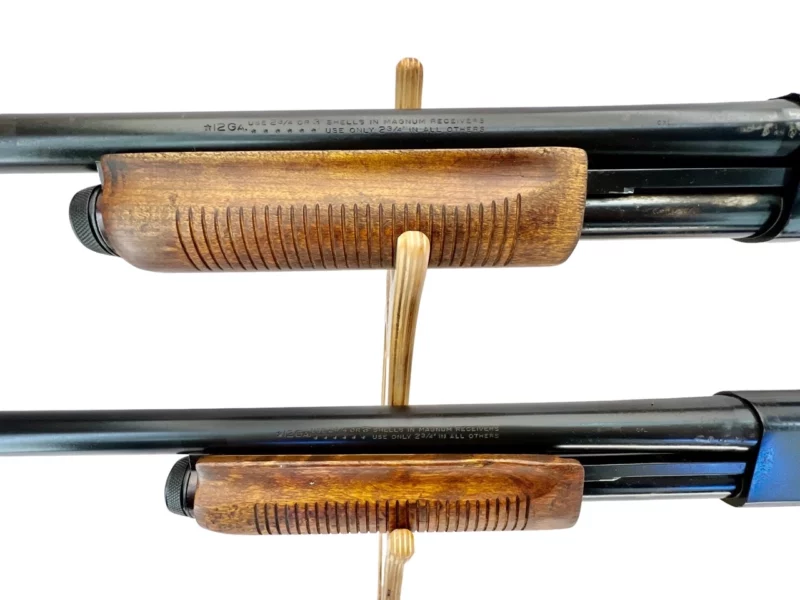 Remington 870 Magnum 12ga shotgun - Police trade-ins - Image 8
