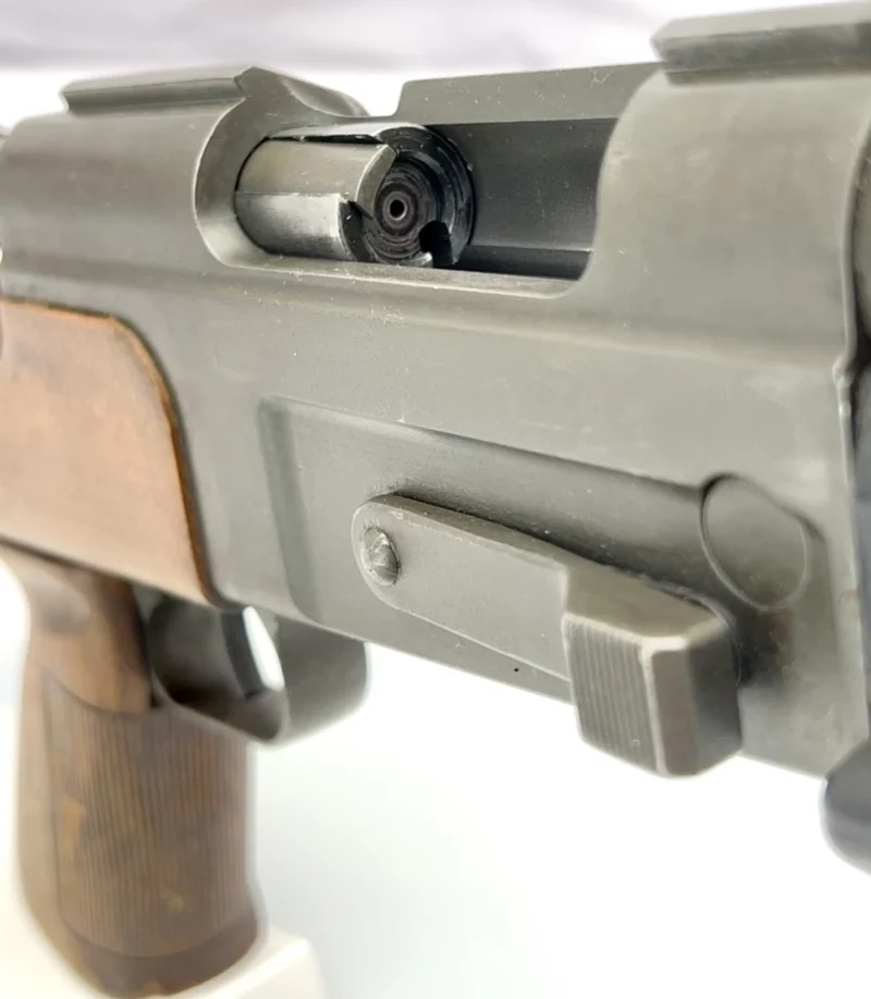 FRF2 Sniper Rifle .308 complete with accessory pack SN: FO3727 - Image 11
