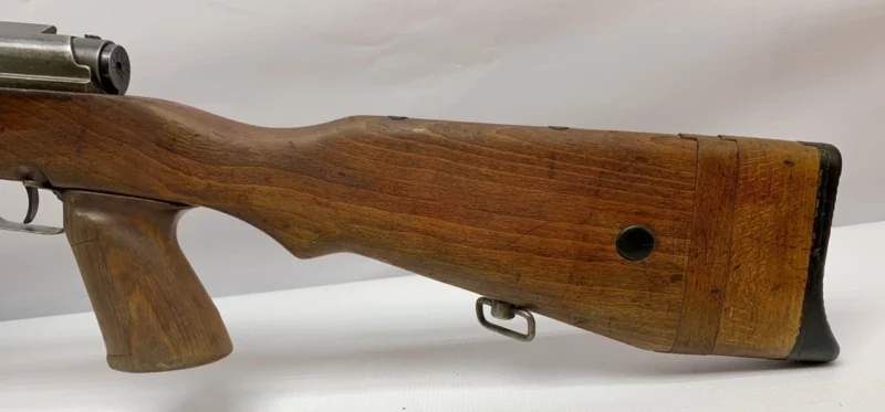 FRF2 Sniper Rifle .308 complete with accessory pack SN: FO1604 - Image 15