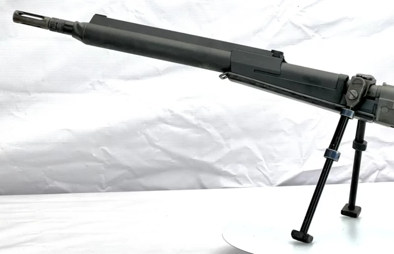 FRF2 Sniper Rifle .308 complete with accessory pack SN: FO5998 - Image 15