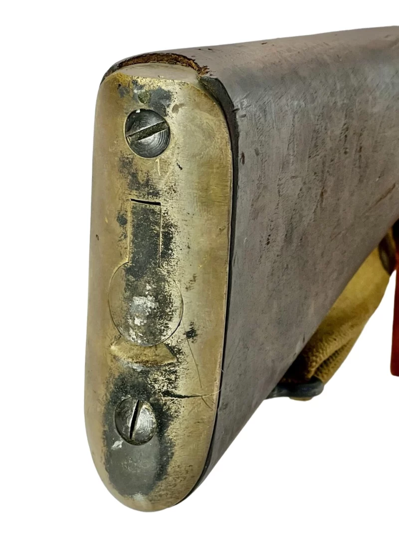 Navy Arms Enfield #4 Mk 1 .303 World War II French Resistance 1944 Dated "BT" and "PP" marked matching serial number bolt PP 0251 - Image 17
