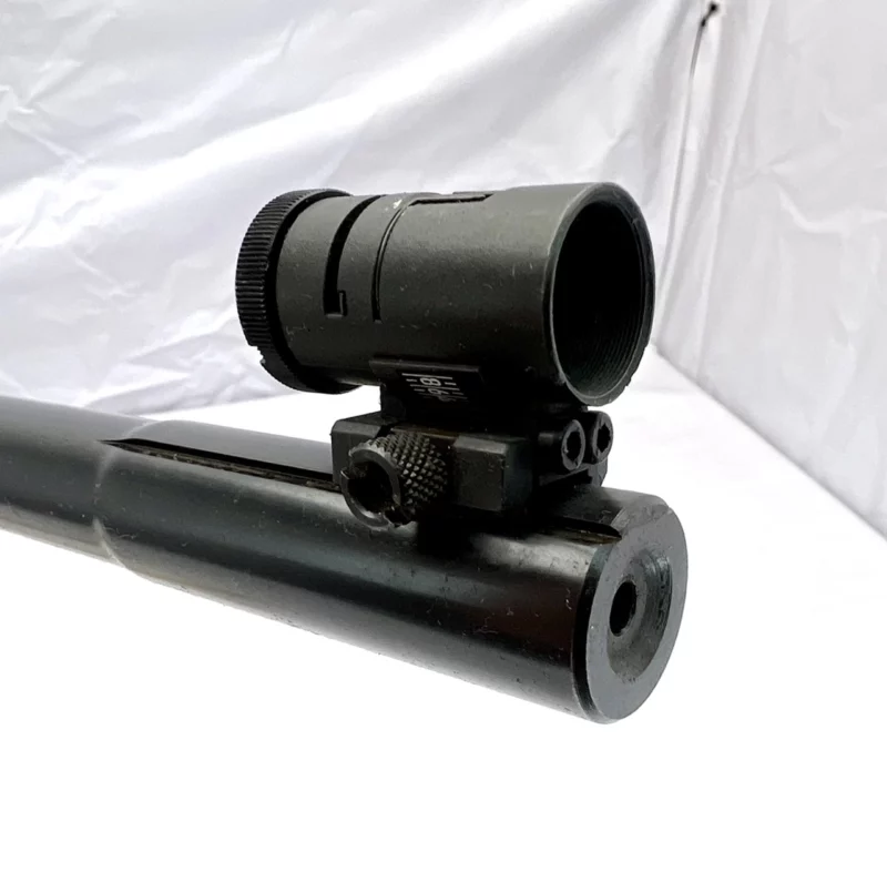 Anschutz Model 1903 Target rifle .22LR with sight SN 1420941 - Image 3