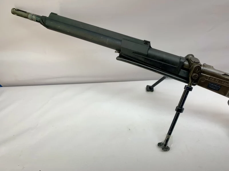 FRF2 Sniper Rifle .308 complete with accessory pack SN: FO1031 - Image 16