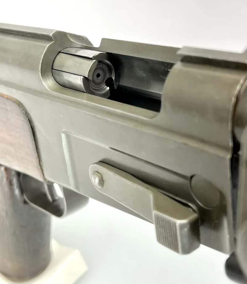 FRF2 Sniper Rifle .308 complete with accessory pack SN: FO4839 - Image 10