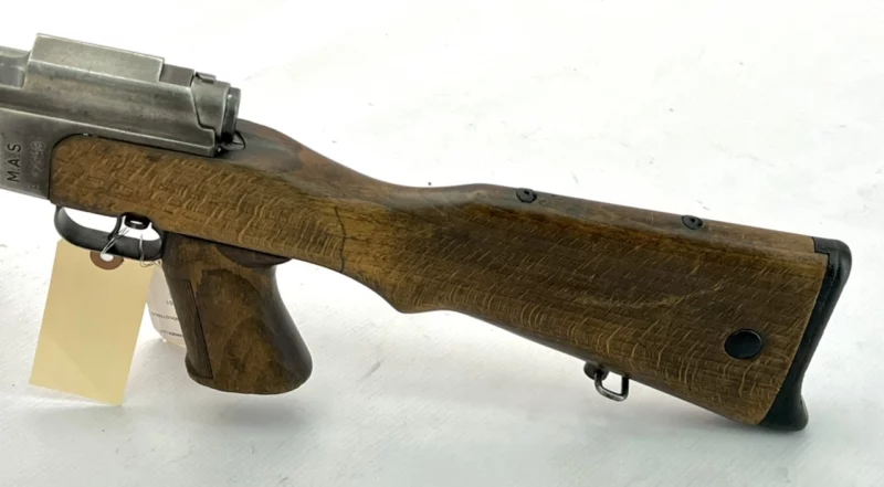 FRF2 Sniper Rifle .308 complete with accessory pack SN: FO2248 - Image 16