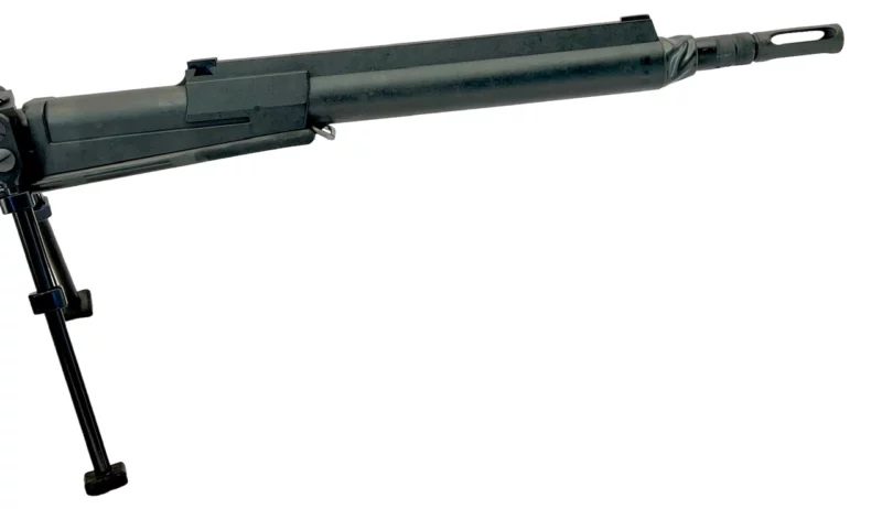 FRF2 SNIPER RIFLE .308 COMPLETE WITH ACCESSORY PACK ARSENAL RECONDITIONED - Image 4