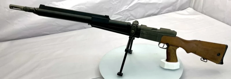 FRF2 Sniper Rifle .308 complete with accessory pack SN: FO6482 - Image 15